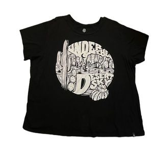 Torrid Plus Size Tshirt